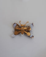 Load image into Gallery viewer, Spotted Butterfly Brooch
