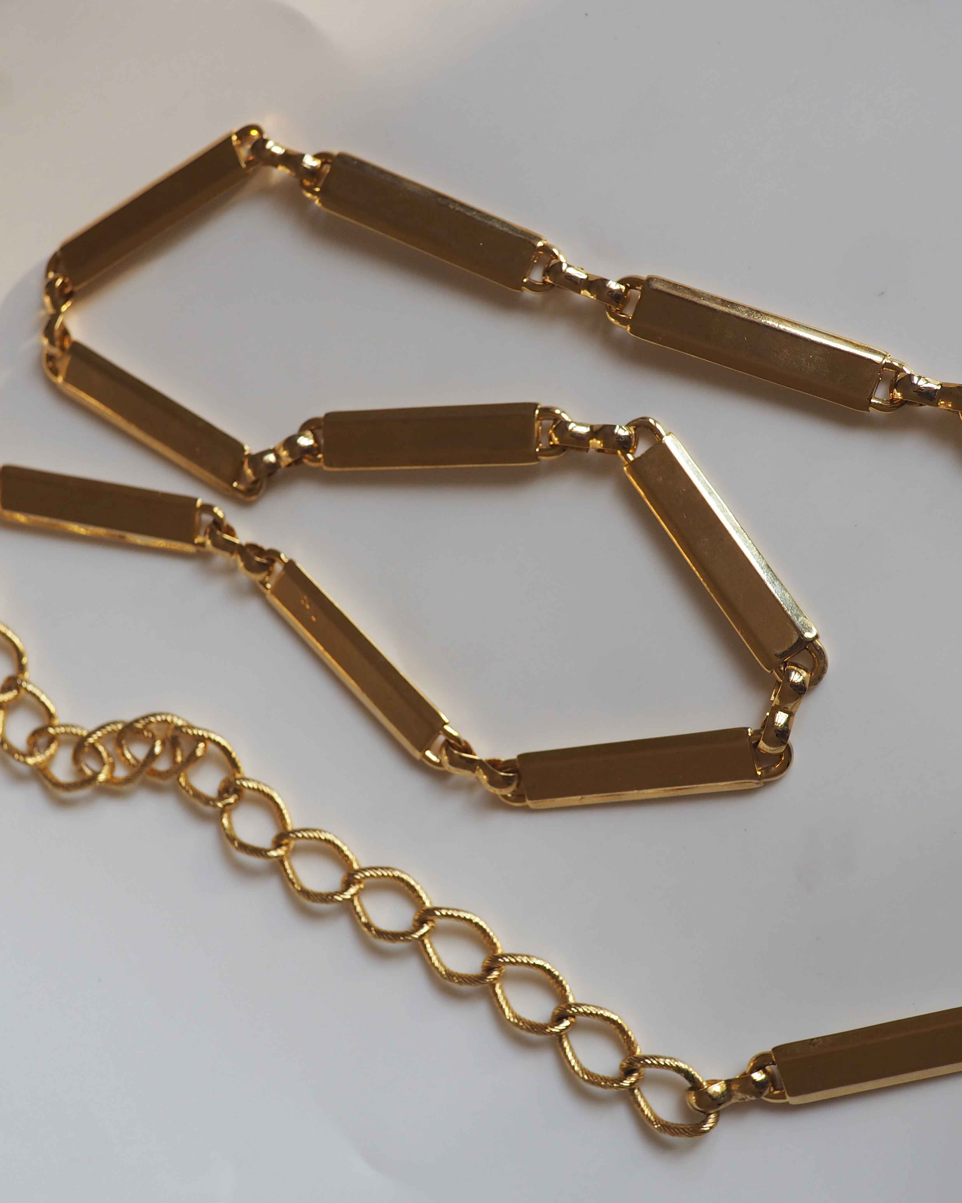 Chain Belt #2