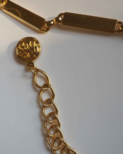 Chain Belt #2