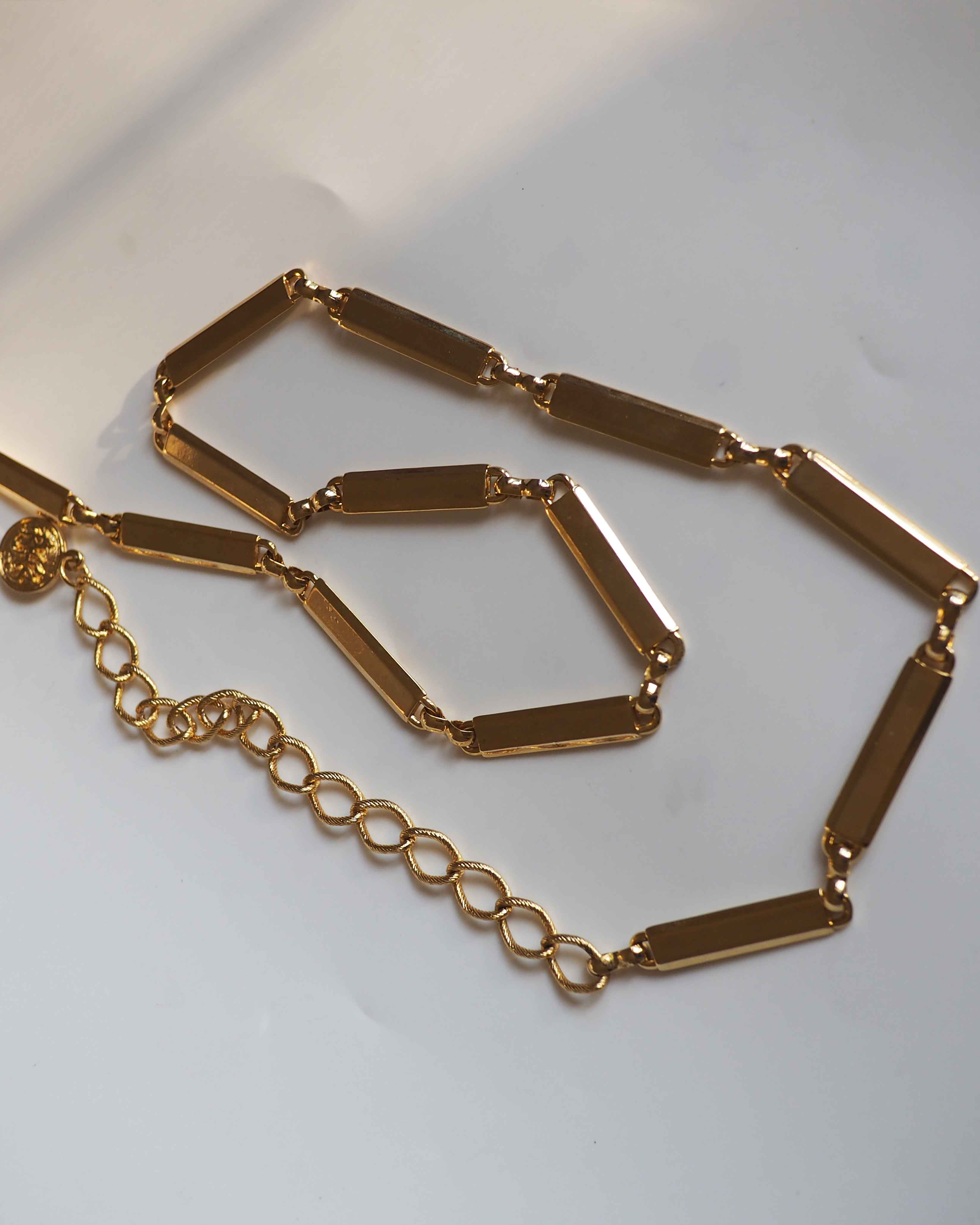 Chain Belt #2