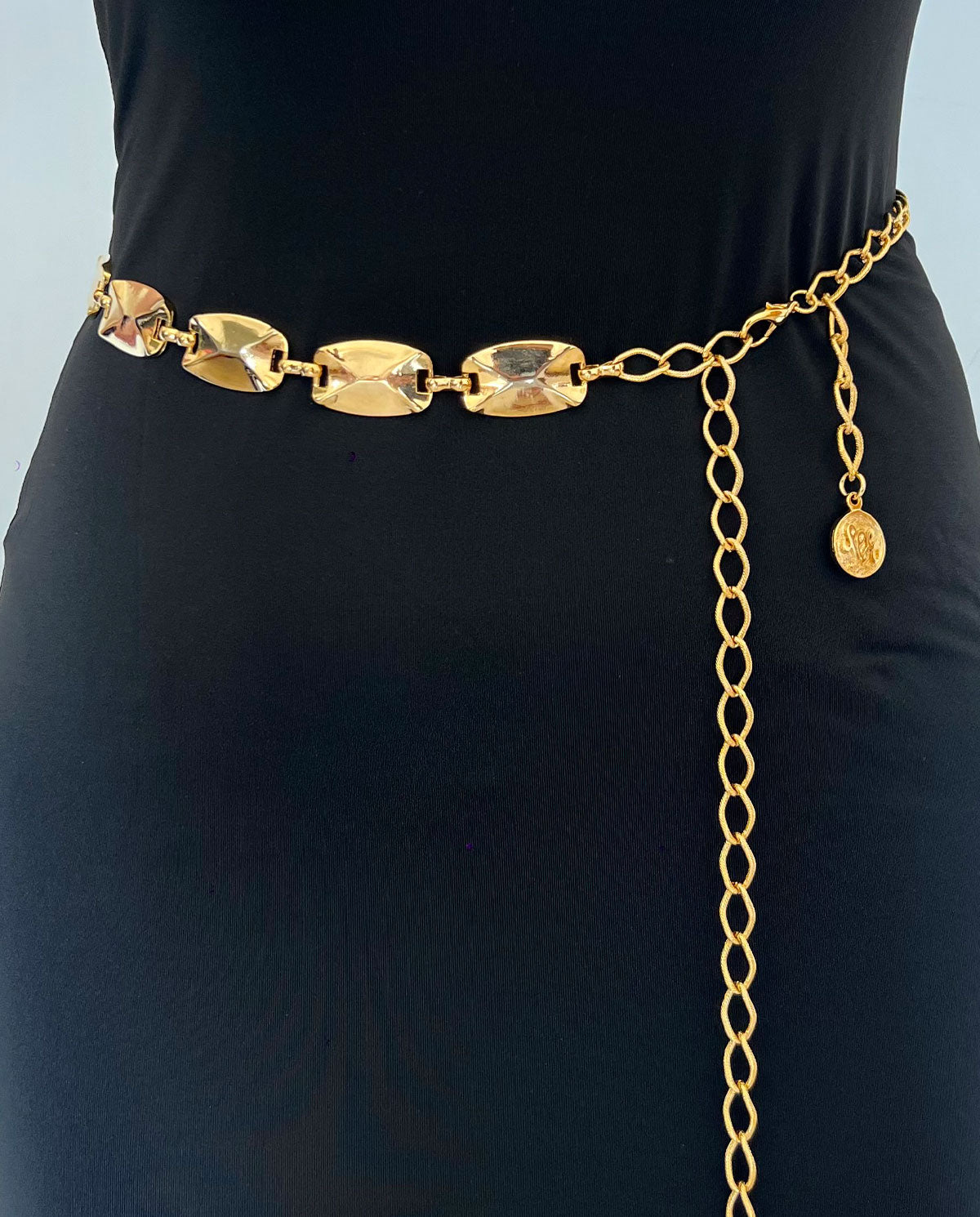 Chain Belt #F