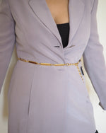 Load image into Gallery viewer, Chain Belt #2

