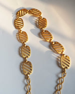 Load image into Gallery viewer, Chain Belt #A

