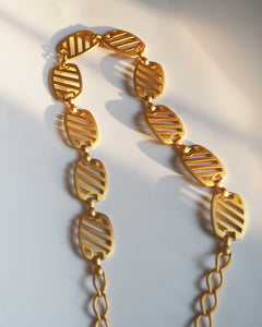 Chain Belt #A