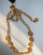 Load image into Gallery viewer, Chain Belt #A
