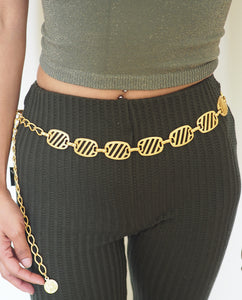 Chain Belt #A