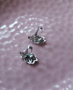 Butterfly Clip Ons