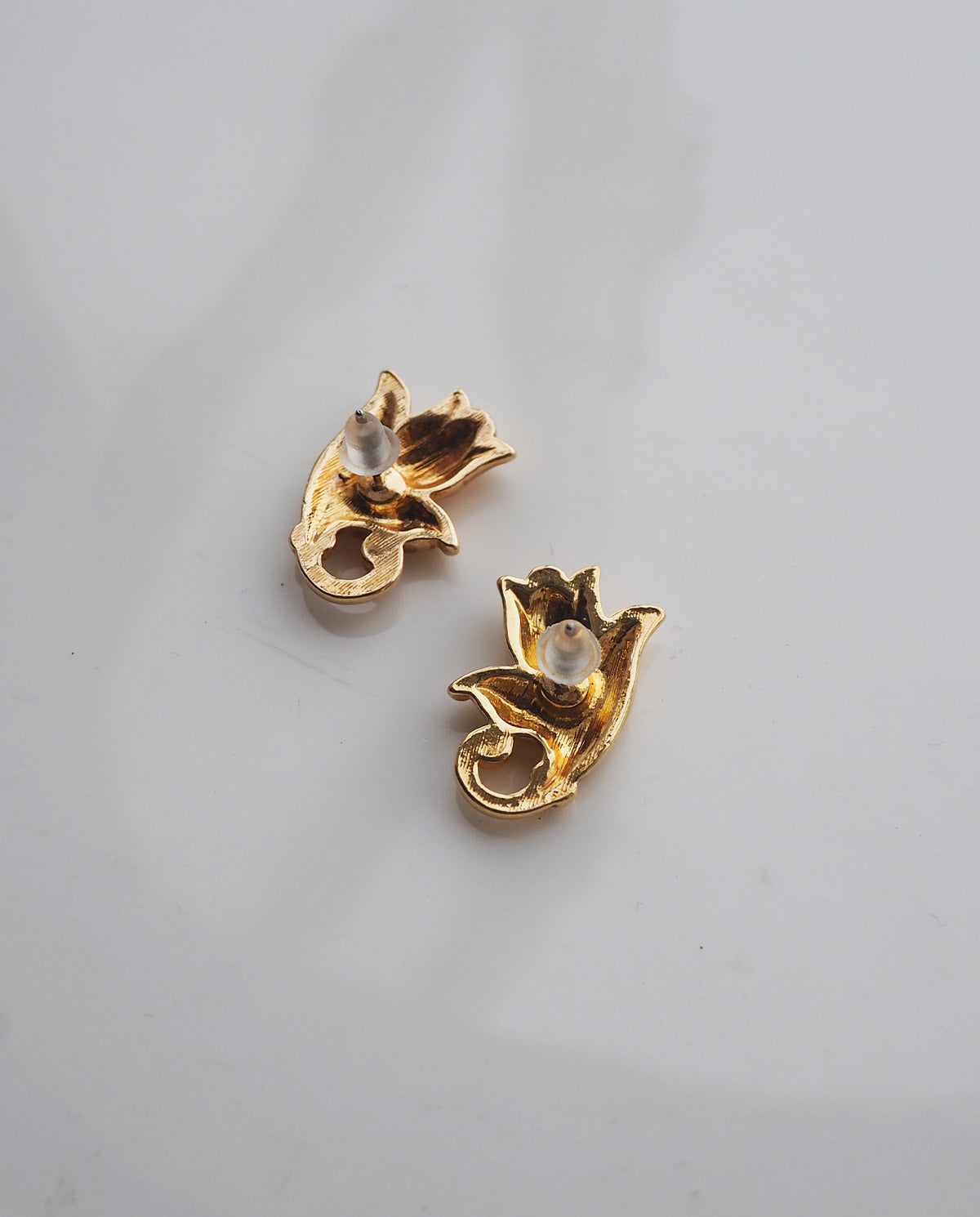 Tulip Earrings