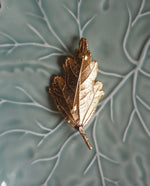 Load image into Gallery viewer, Leaf Brooch
