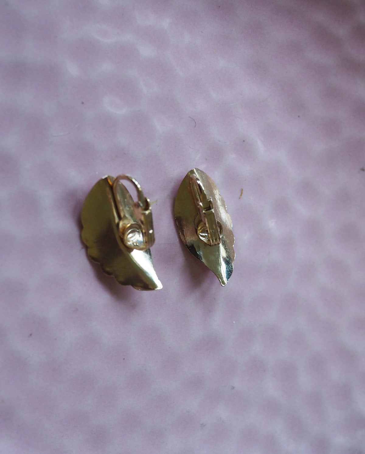 Leaf Clip Ons