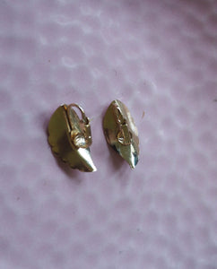 Leaf Clip Ons