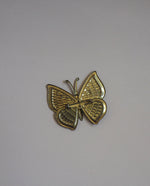 Load image into Gallery viewer, Multi Color Butterfly Brooch
