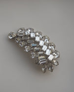 Load image into Gallery viewer, Chunky Rhinestone Brooch
