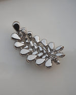 Load image into Gallery viewer, Chunky Rhinestone Brooch
